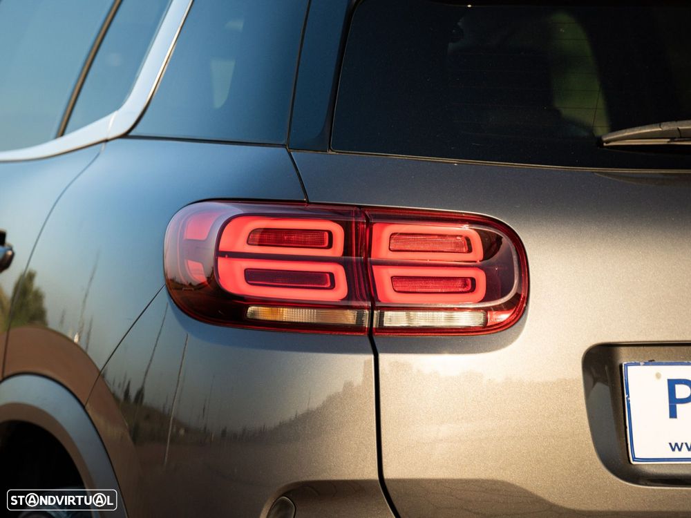 Citroën C5 Aircross 1.5 BlueHDi Feel Pack - 32
