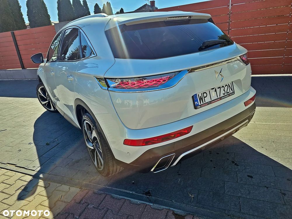 DS Automobiles DS 7 Crossback - 9