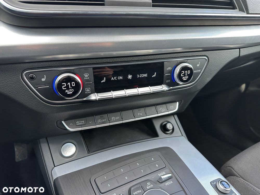 Audi Q5 40 TDI Quattro S tronic - 13