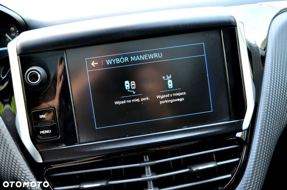 Peugeot 2008 PureTech 82 Allure - 31