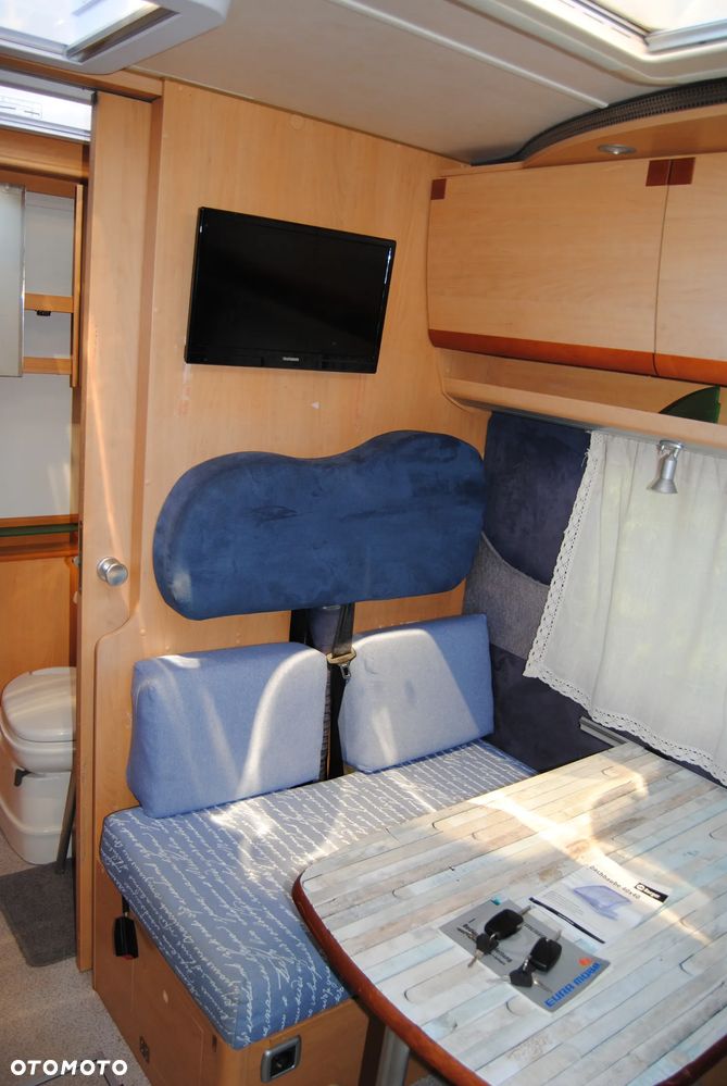 Fiat Ducato - 7