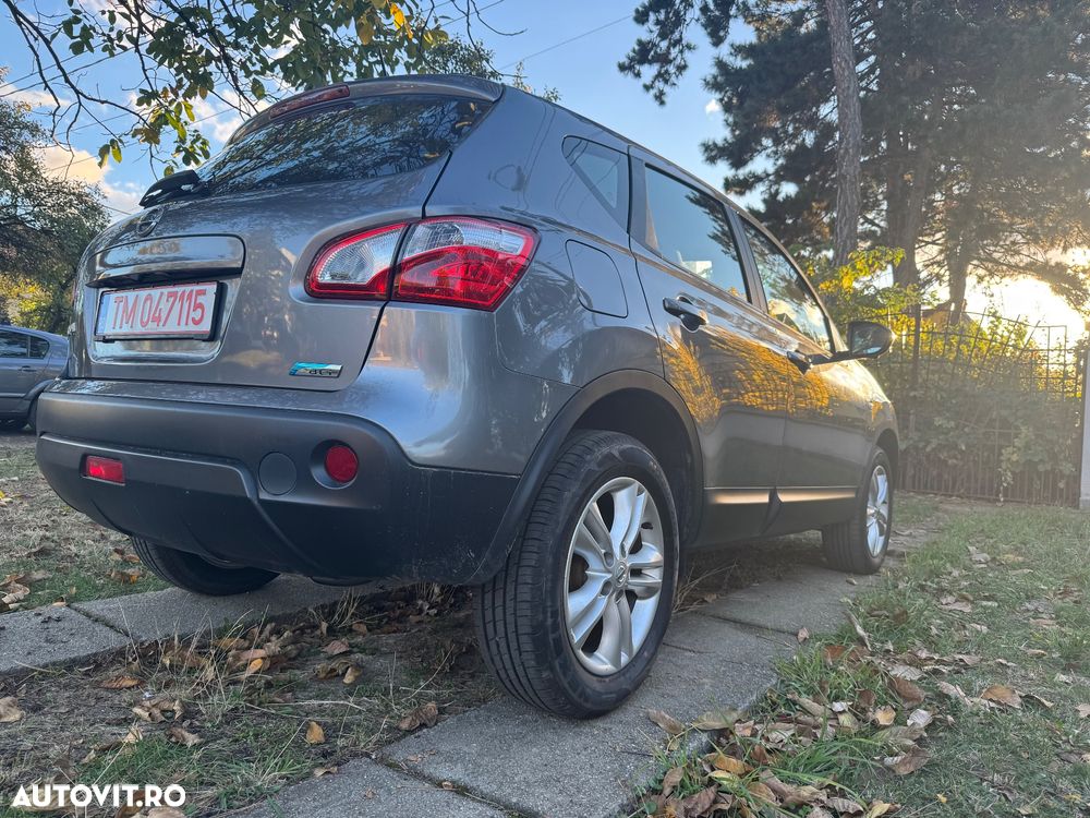 Nissan Qashqai+2 +2 1.6 dCi Stop&Start 2WD Acenta - 2