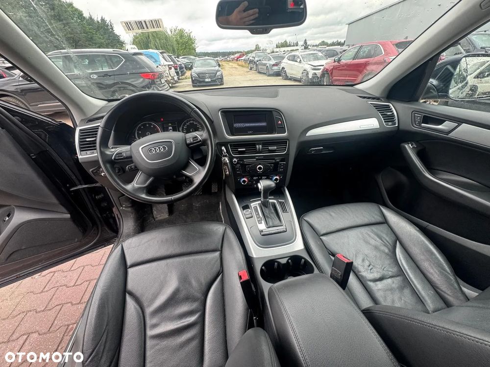 Audi Q5 - 12