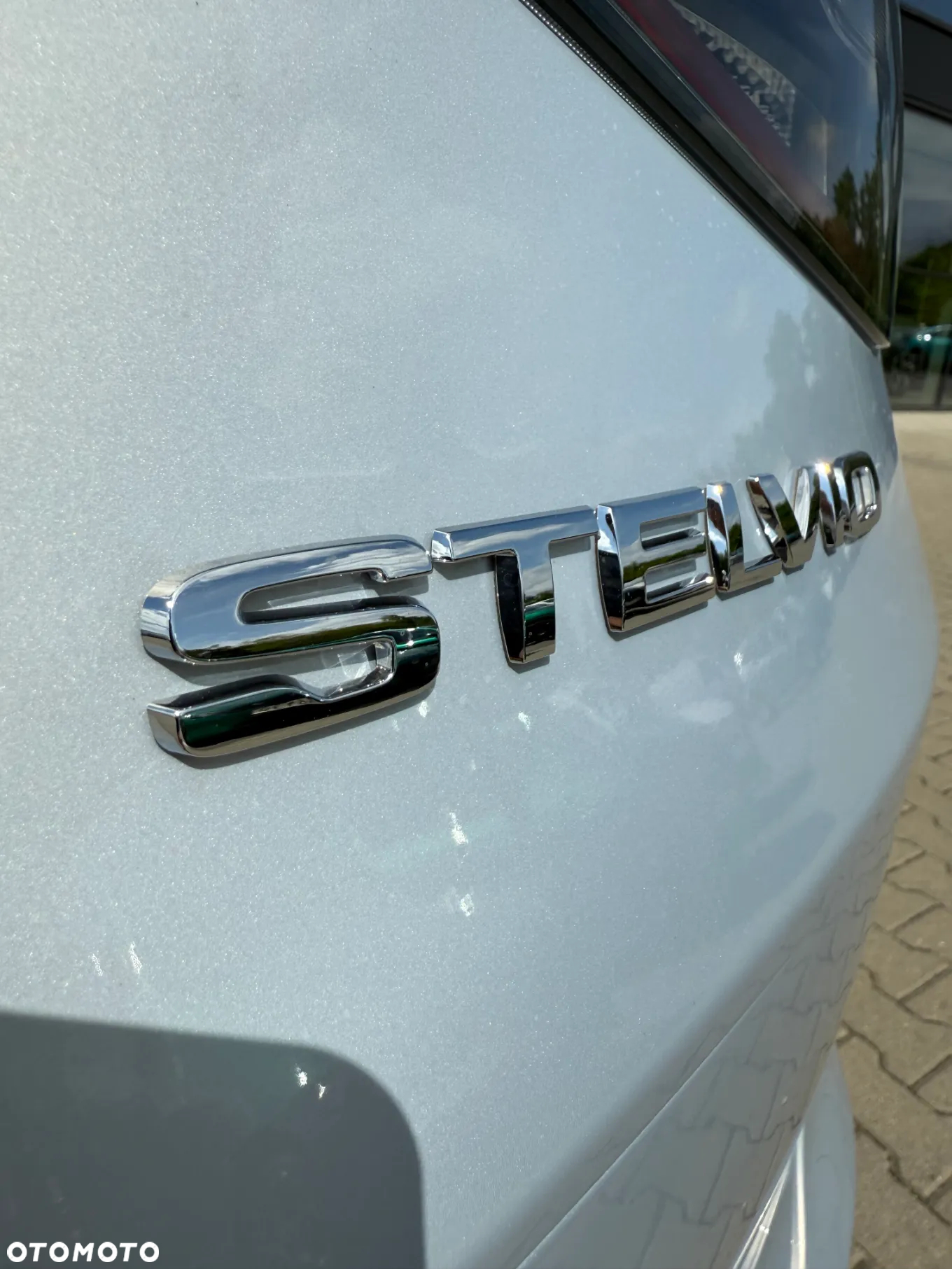 Alfa Romeo Stelvio 2.0 Turbo Veloce Q4 - 10