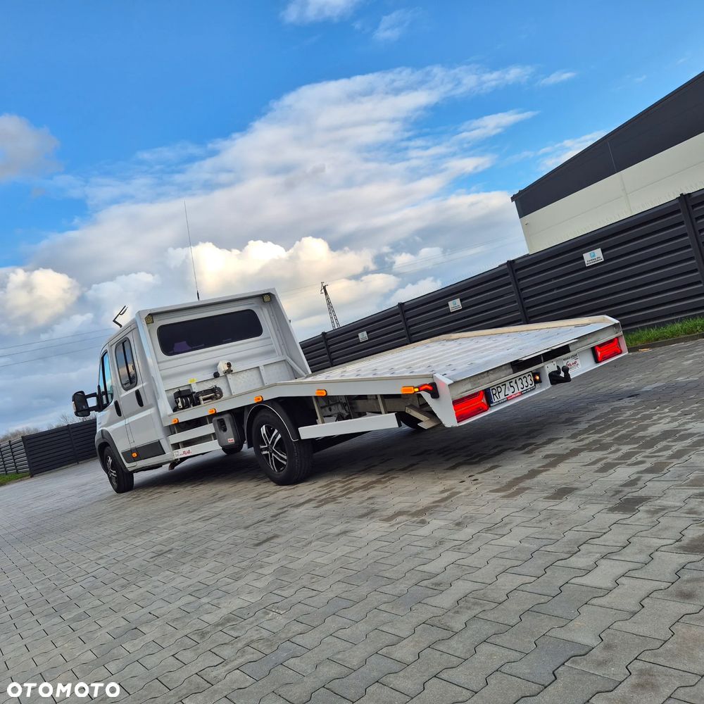 Fiat Ducato/Polmar - 9