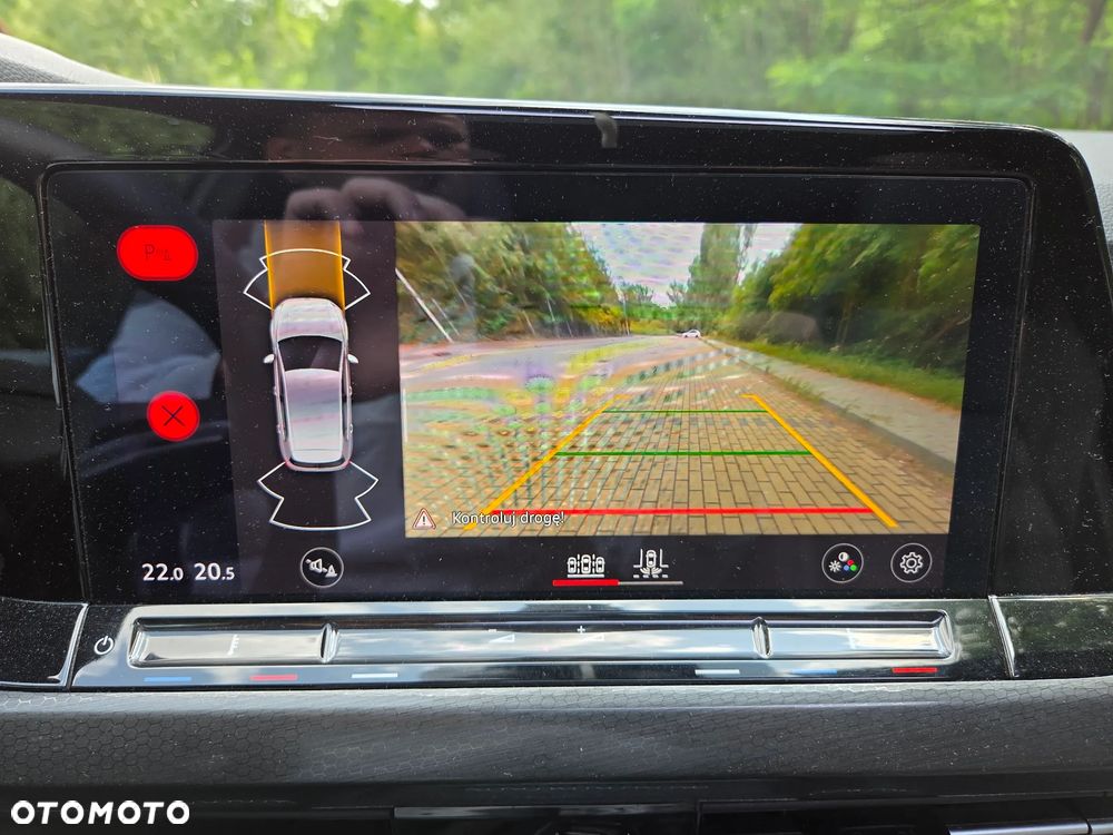 Volkswagen Golf 2.0 TSI BMT GTI Performance DSG - 28