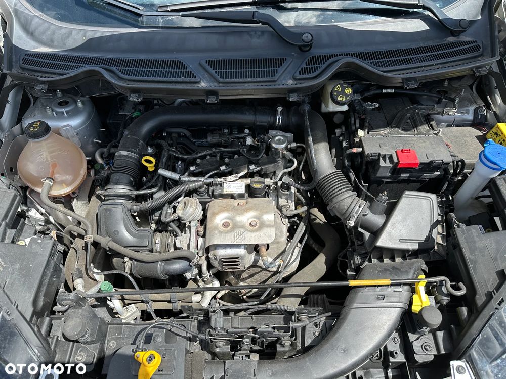 Ford EcoSport - 31