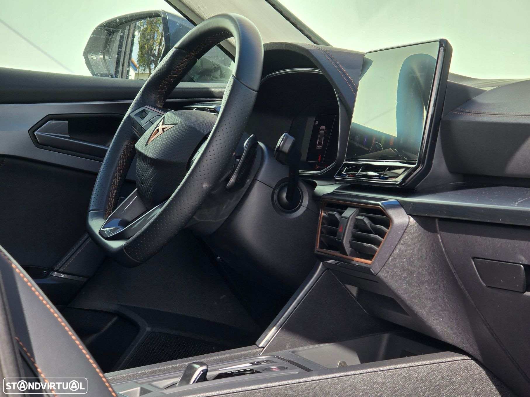 Cupra Formentor 1.5 TSI DSG - 15