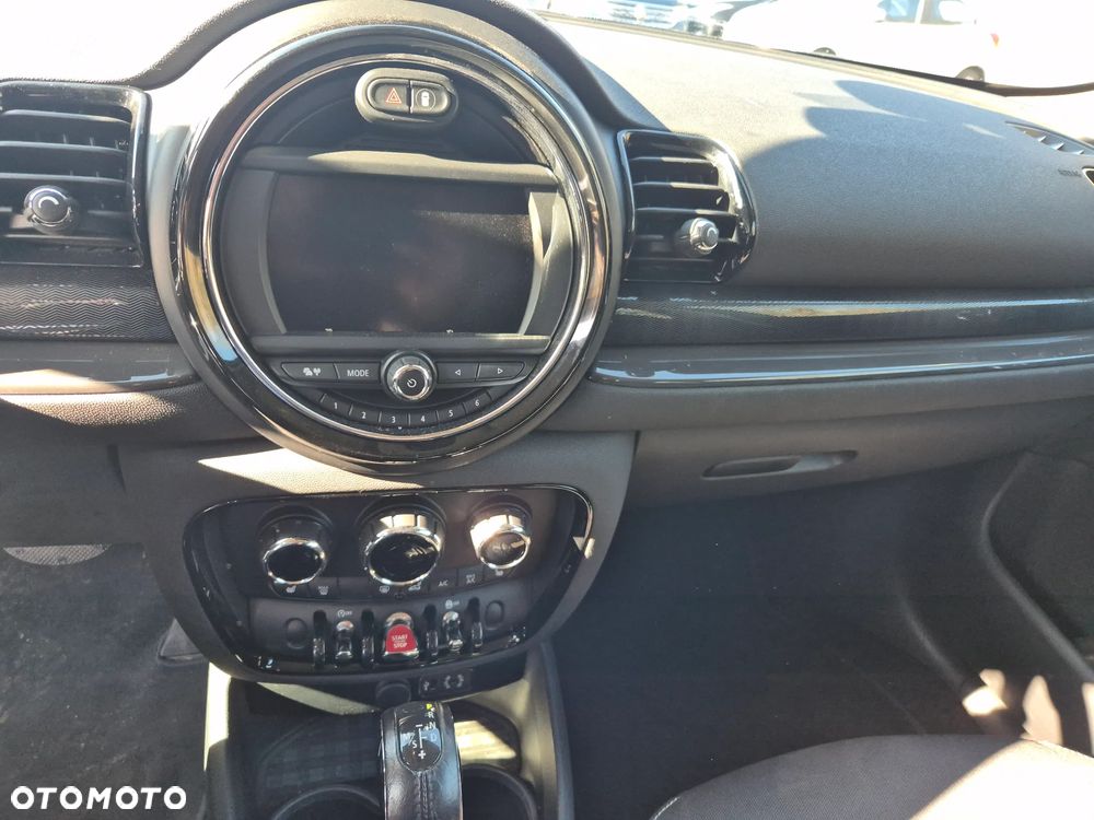MINI Clubman Cooper D Classic Trim - 27