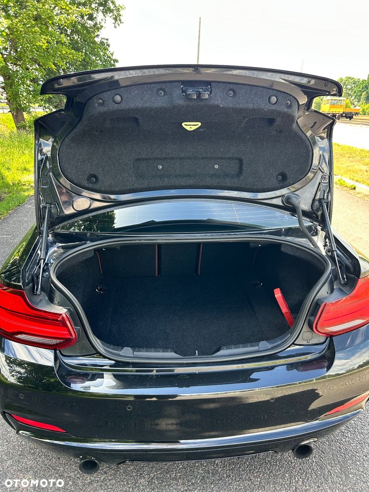 BMW Seria 2 M240i xDrive Sport-Aut - 19