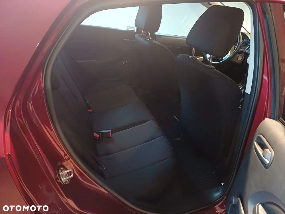 Mazda 2 1.5 Exclusive + - 8