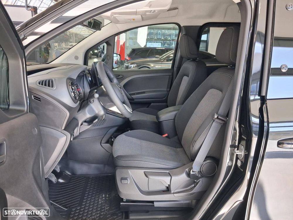 Mercedes-Benz Citan 110 CDi/27 - 10