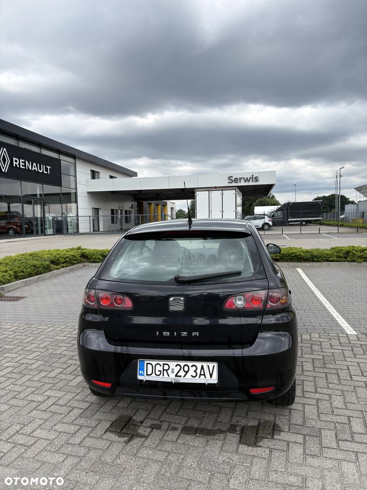 Seat Ibiza - 4