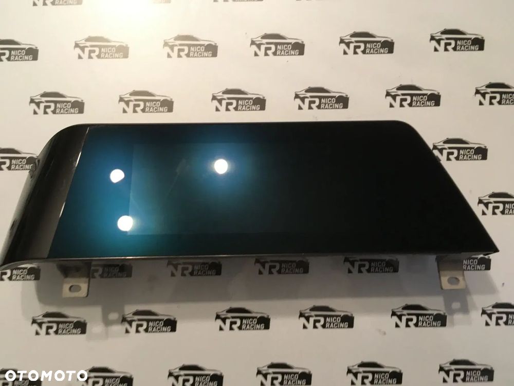 WYŚWIETLACZ MONITOR BMW 3 G20 G21 9841821 - 1