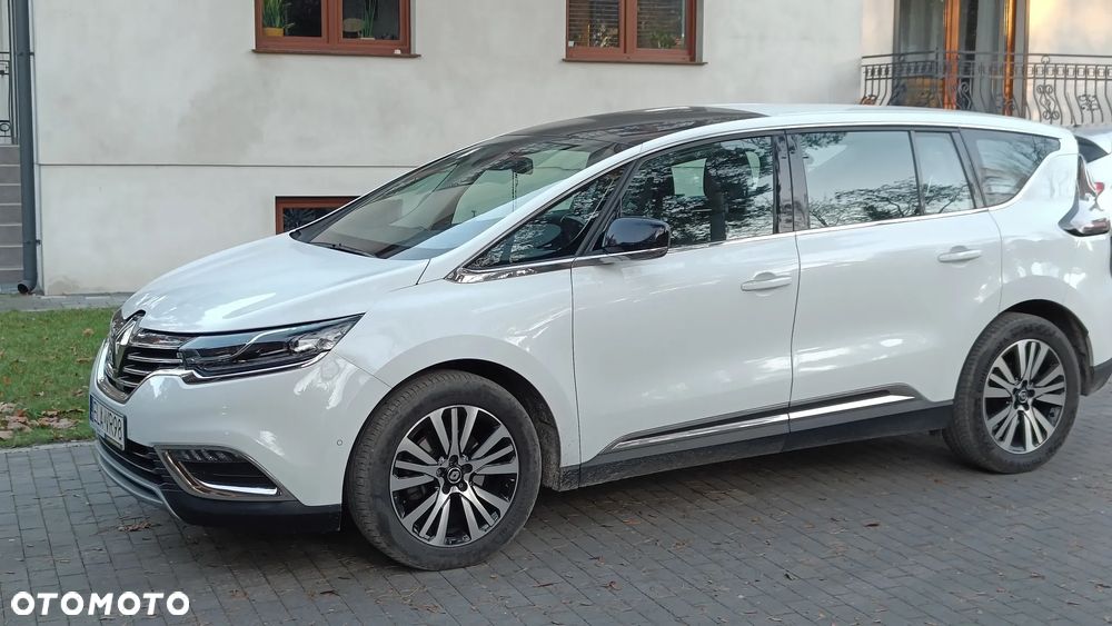 Renault Espace 1.6 dCi Energy Life 7os - 27