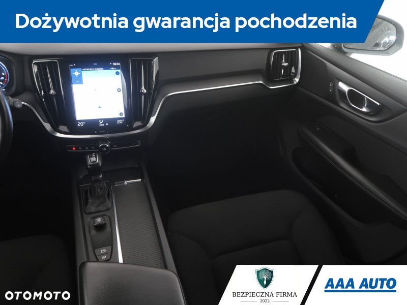 Volvo V60 - 10
