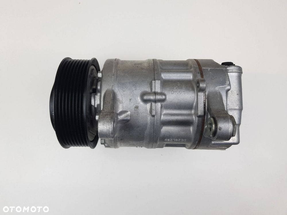 Kompresor Sprężarka klimatyzacji BMW X3 G01 X4 G02 G20 G22 7948805 - 6