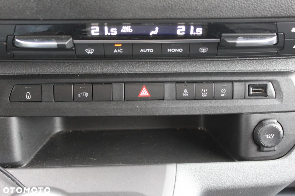 Citroën Jumpy XL - 22