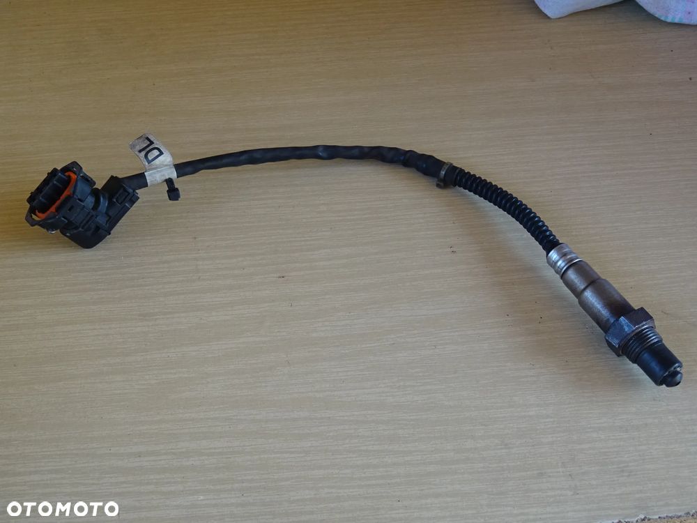 SONDA LAMBDA OPEL INSIGNIA ASTRA J CORSA D ZAFIRA C COMBO SIGNUM VECTRA 1,6T , 1,4 T  , 1,0 , 1,2 1,4 , 1,6 , 1,8 , 2,8 , 3,2 - 7