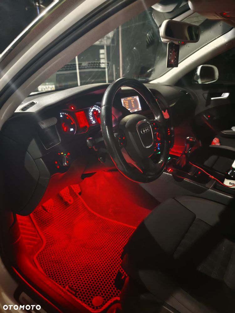 Audi A4 Limousine 2.0 TDI e - 13