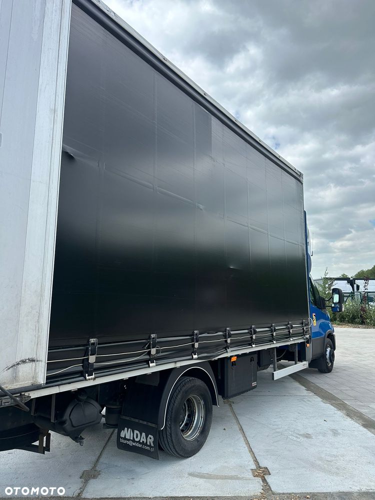 Iveco Daily - 6
