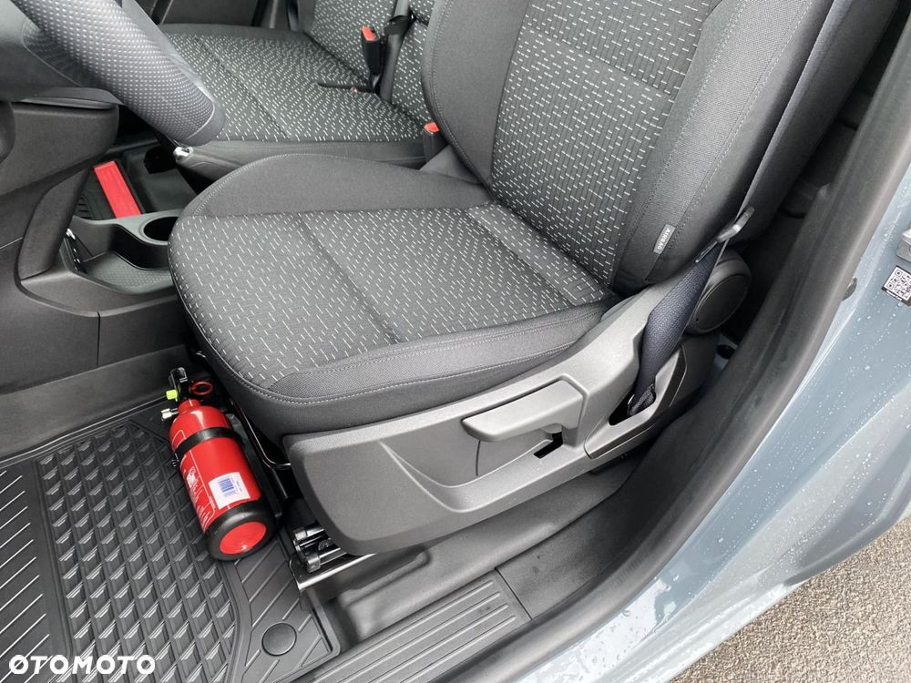 Mercedes-Benz Citan - 12