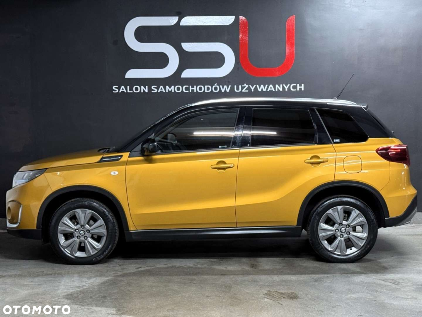 Suzuki Vitara - 17