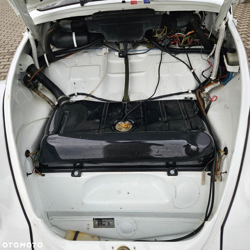 Volkswagen Garbus - 7