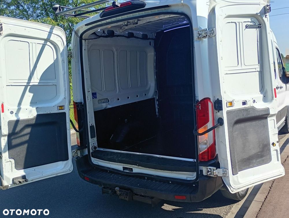 Ford Transit - 21