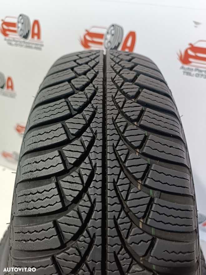 175/65/14 82T DUNLOP CP N10659 M+S - 2