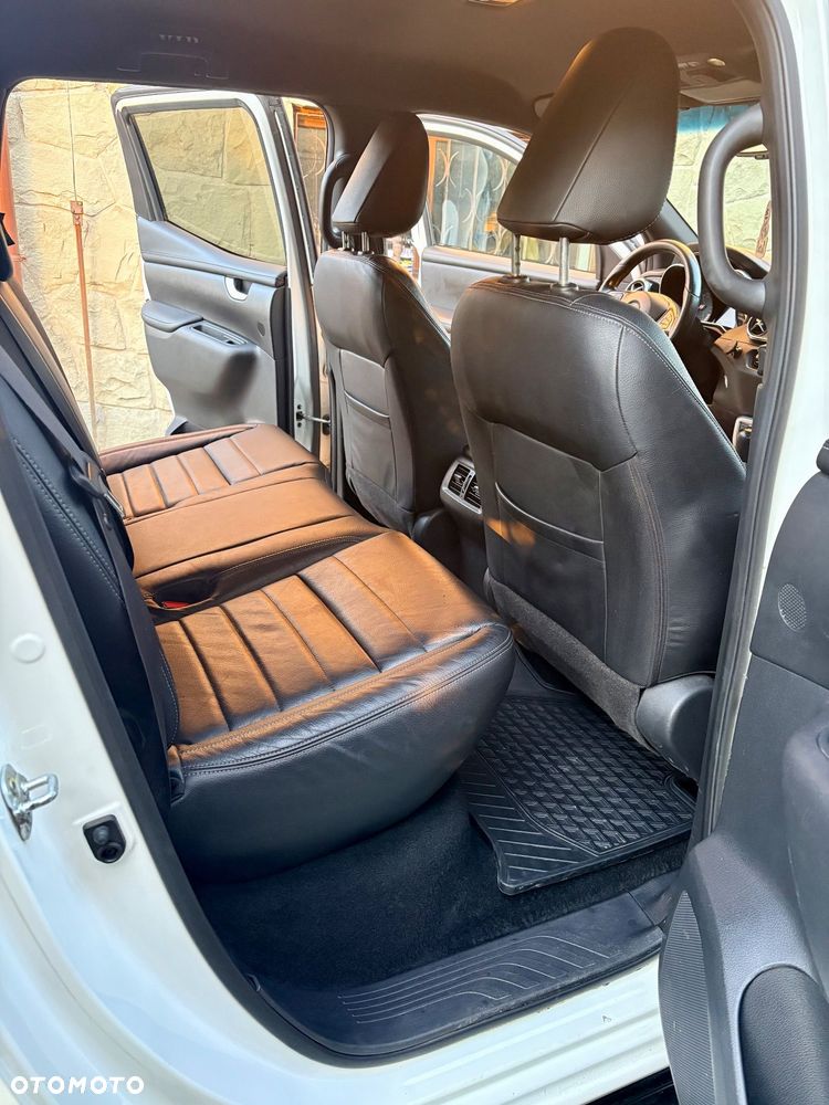 Mercedes-Benz Klasa X 250 d 4-Matic Power - 18