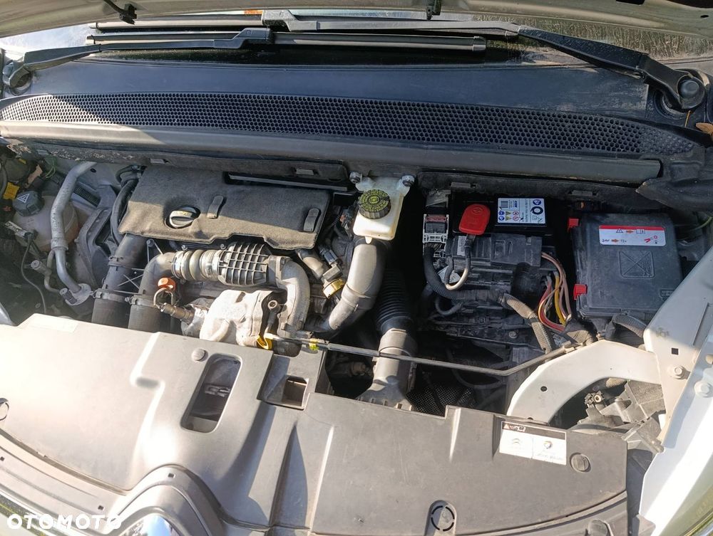 Citroën C4 Picasso - 7