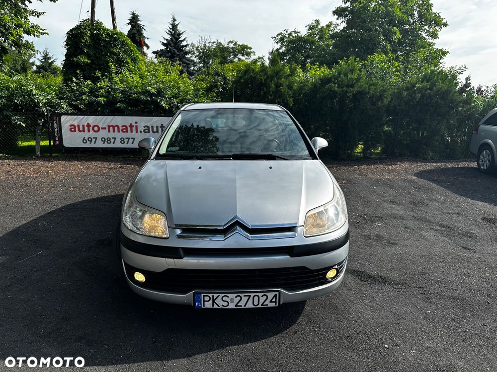 Citroën C4 1.6 16V Confort - 3