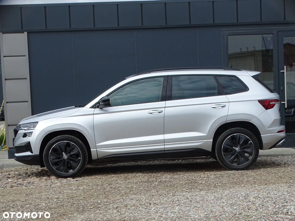 Skoda Karoq - 5