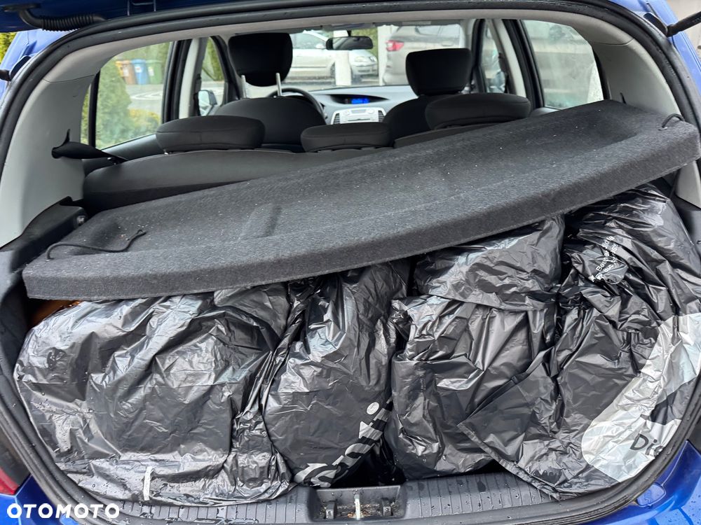 Hyundai i20 1.2 Edition 20 - 12