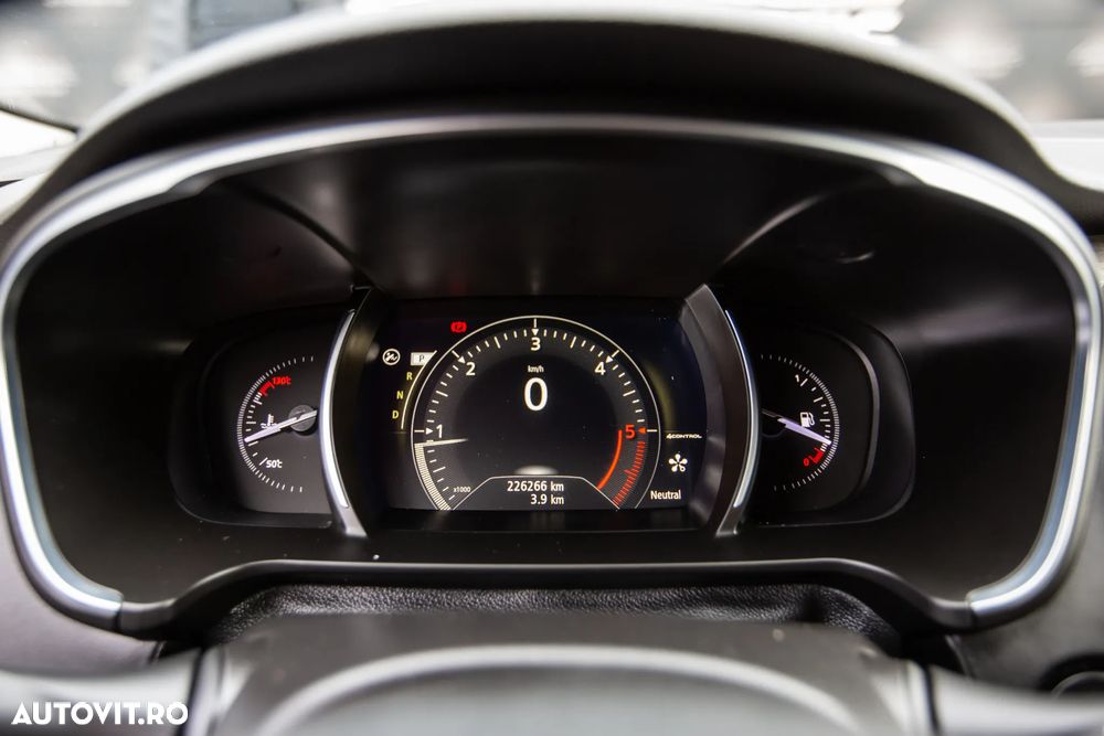 Renault Talisman - 24