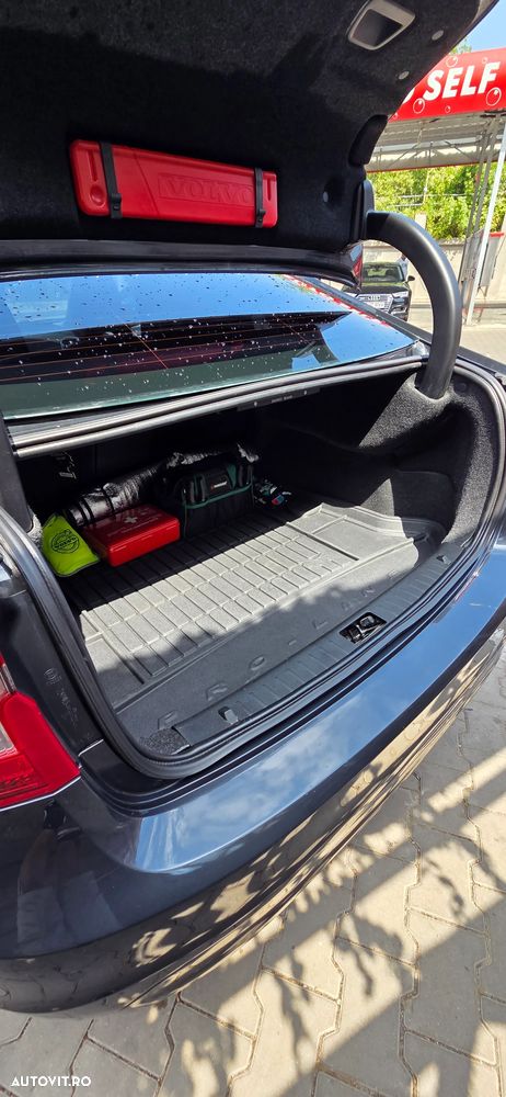 Volvo S60 - 5