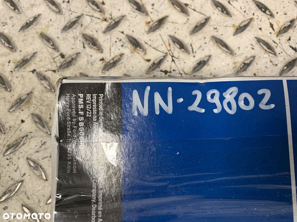 NOWY ORYGINALNY MODUŁ STEROWNIK KOMPUTER INTERFEJS  FORD NX7T-14H076-DAK - 6