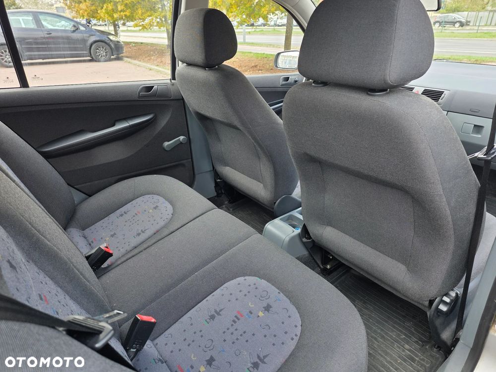 Skoda Fabia 1.2 12V Classic - 7