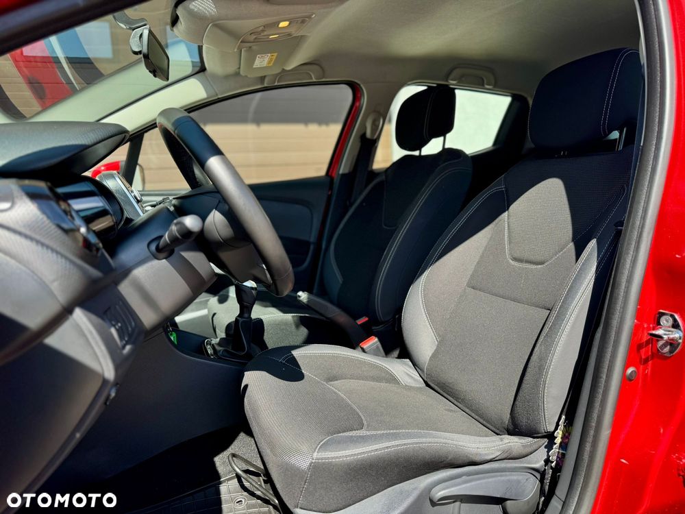Renault Clio 1.2 16V Limited - 16