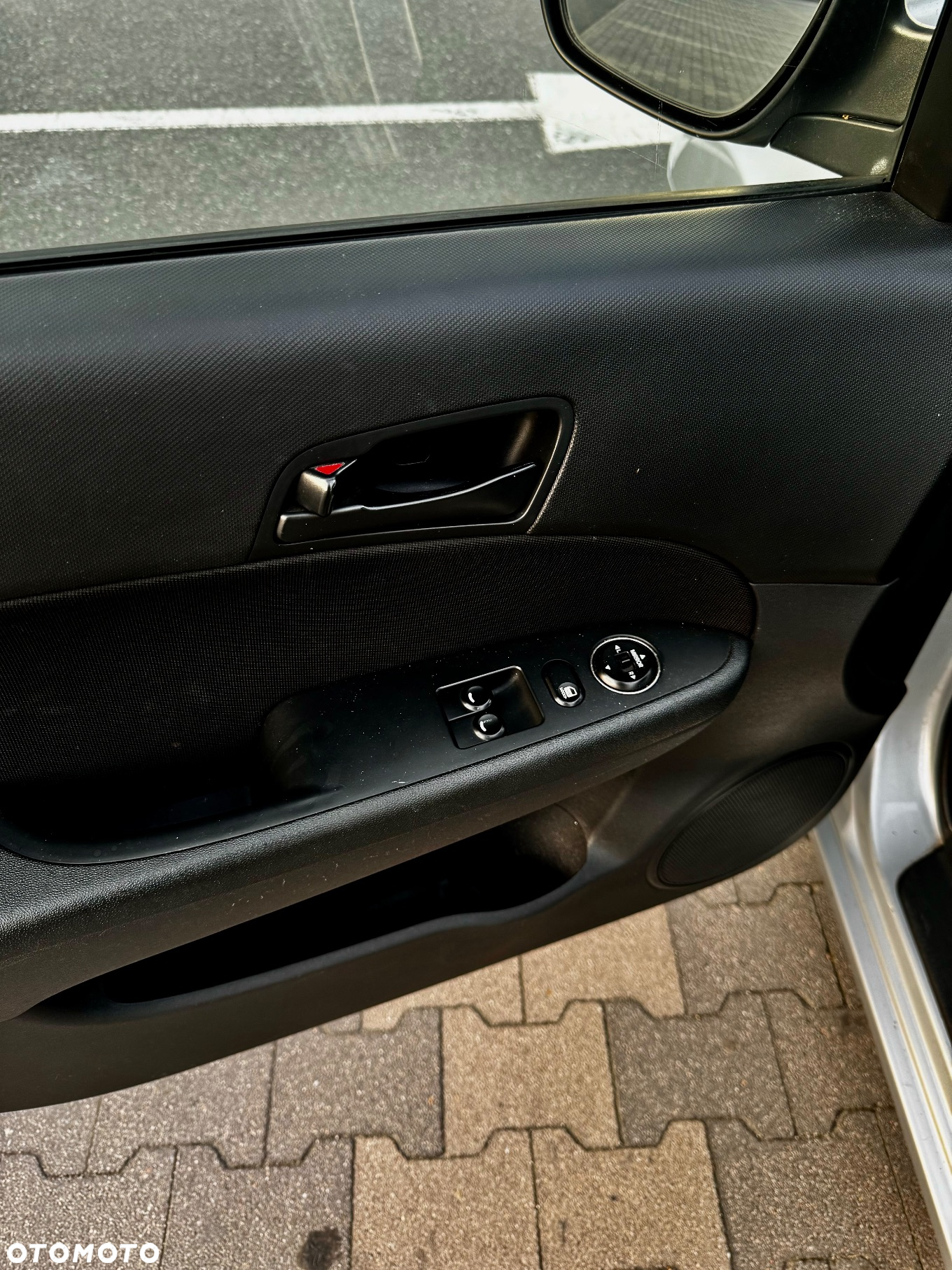 Hyundai i30 1.6 CRDi Classic - 8