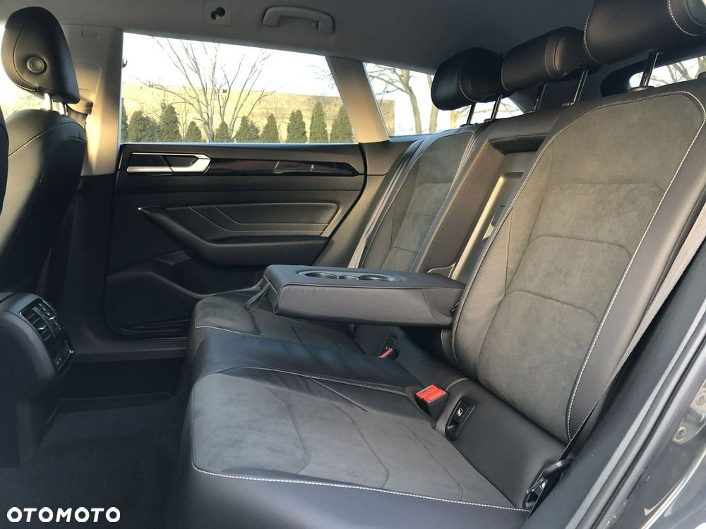 Volkswagen Arteon - 13