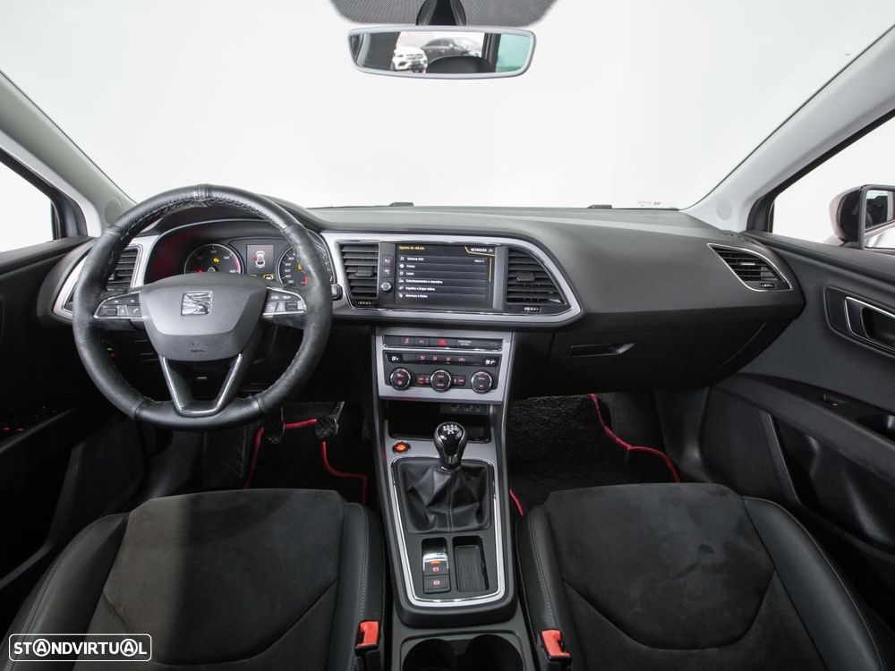 SEAT Leon ST - 6
