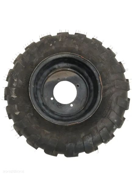 WANDA 255/60 R10 OPONA 22X10 - 10 NHS NOWA - 1