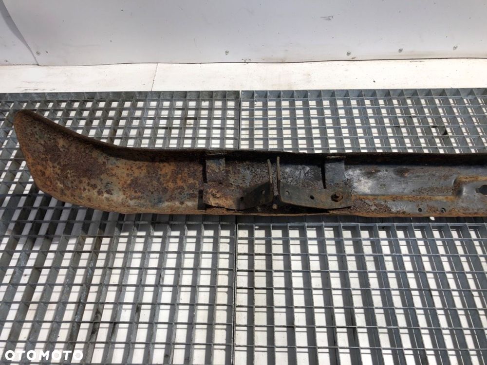 ZDERZAK PRZÓD  FSC ŻUK 2.1 B - 8