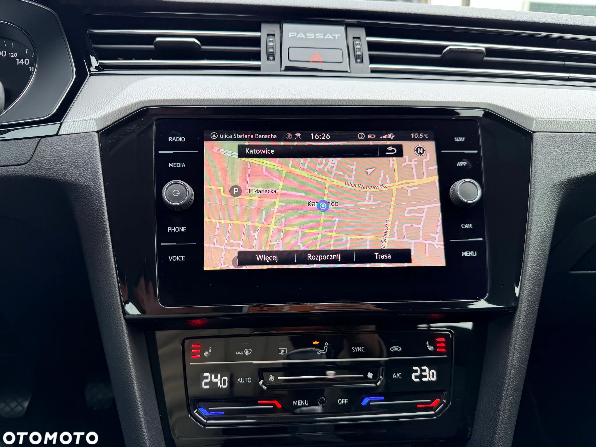 Volkswagen Passat 2.0 TDI EVO Business - 29