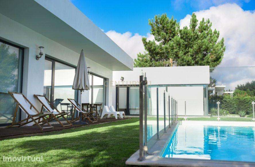 Casa de 3 Quartos em Foz do Arelho, Caldas da Rainha - Grande imagem: 3/40