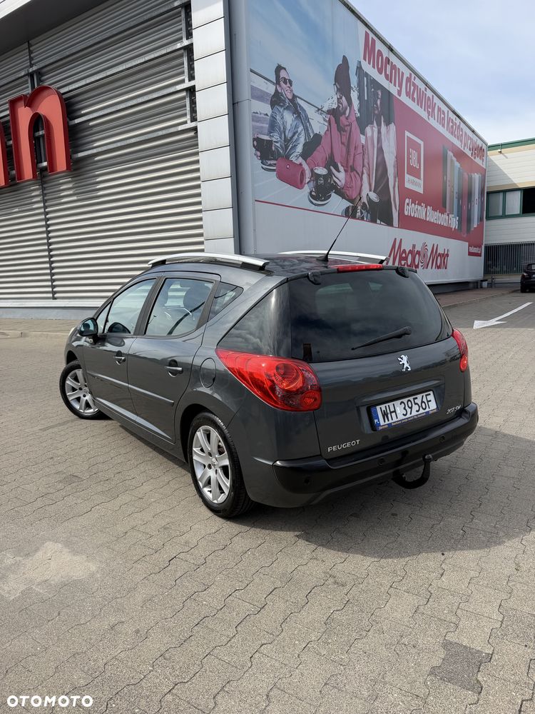 Peugeot 207 - 2