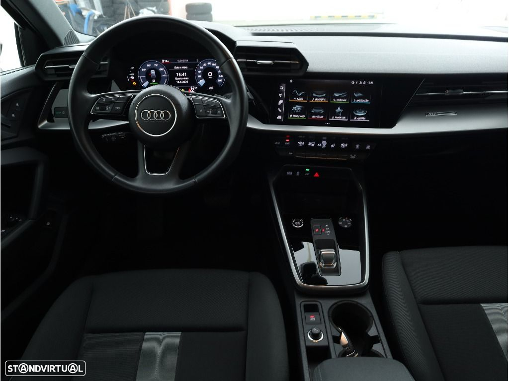Audi A3 Sportback 40 TFSIe - 14