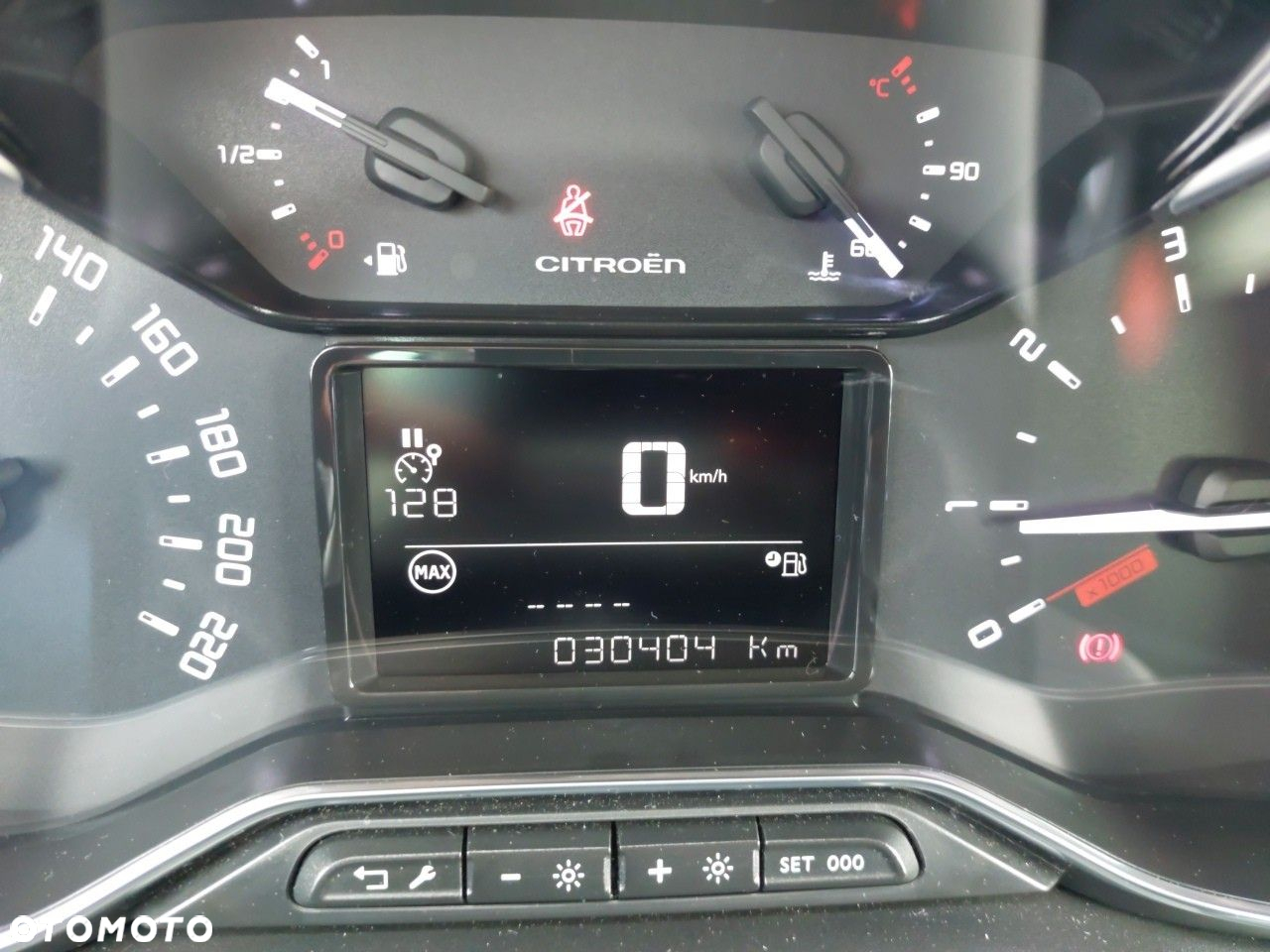 Citroën C3 Aircross 1.2 PureTech Max S&S - 14